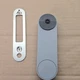 Google GWX3T Nest Doorbell Gray Wireless Video Camera Doorbell- NO ACCESSORIES