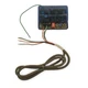 LCN 8310-865 Wireless Receiver, 1 Channel 3HEP3