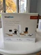 SimpliSafe Home Security System with Outdoor Camera - NEW SEALED - Full Kit