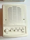 NuTone IS-449WH Radio Intercom 5" Outdoor Speaker for IMA-4006 IM-4406