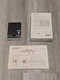 Aiphone C-123L/A Chimecom Set, 1 Door Station, 1 Master Station Intercom System