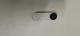 Google Nest Doorbell (Wired, 2nd Gen) Wired Video Doorbell Camera Snow G28DR