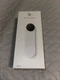 Google Nest Doorbell, Battery - Snow