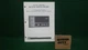 Vintage Nutone Radio-Intercom System IM-406 Service Manual 1974