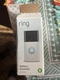 HD Smart WiFi Video Doorbell Ring Battery Satin Nickel