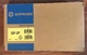 Aiphone GF-2F Two-Module Front Frame for GF and GT Series Modular Multi-Tenant