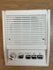 (New) Nutone IS-409 Outdoor 5" Intercom Patio Speaker for IM-4006 IMA-4006