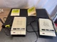 Vintage Handy Wireless Intercom Model 96-0205 Japan &ndash; Pair w/ Manuals &ndash; Untested