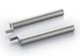 HAKKO Hot Tweezer Tip, 4L Type, SOP Compatible, for FX-8804, A1390