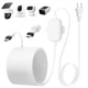 25ft Power Adapter for eufy Security SoloCam E30/S340/S220, C210 - One-Piece