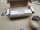 2x Kantech T.Rex LT NL Request-to-Exit Detectors