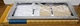 AIPHONE GF-3F 3-Module Front Panel