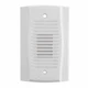 System Sensor MHW SpectrAlert Advance 12/24V Mini-Horn - White #343
