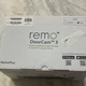 RemoPlus Remo+ DoorCam 3 1080p Wi‑Fi Camera Night Motion 2‑Way Grey