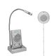 Retekess TW102 Window Microphone Speakers, Window Intercom System, 8M Cable w