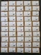 EDWARDS EST SIGA-CT2 DUAL INPUT MONITOR MODULE - BRAND NEW - 50 AVAILABLE 