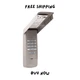 LiftMaster 878MAX Garage Door Keypad Wireless and Keyless Entry System