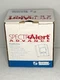 Fire Alarm System Sensor P2R Horn/Strobe 2W STD CD Spectralert Advance Honeywell