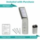 Garage Door Opener Keypad Replacement for Liftmaster Chamberlain Genie 878MAX