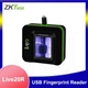 ZKTeco Reader Live 20R Fingerprint USB Reader Fingerprint Scanner 500 DPI