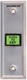 Seco-Larm Enforcer Slimline Push-to-Exit Plate, Illuminated (SD-7103GC-PEQ)