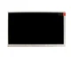 New 7 inch For AKUVOX C313 C313W LCD display screen panel