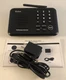 Wuloo Wireless Home Intercoms System ONE PACK Black Model: W888-P3