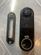 Arlo Essential AVD2001B Video Doorbell Wire Free - Black PARTS AS IS ONLY