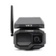 Vosker - VKX Outdoor Solar Powered Off-Grid 1080p Security Camera