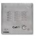 VIKING E-30-IP-EWP Stainless Steel Handsfree IP Phone EWP