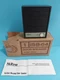 NUTONE ISB-64 INTERCOM DOOR SPEAKER WITH PUSH BUTTON - SURFACE MOUNTED - BROWN