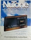 1985 Nutone Radio Intercom Electrical Products Catalog Cincinnati OH Vintage USA