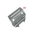 Garage Door Lock Auto Latch Striker Plate Mounts On Garage Door Track (20pcs)