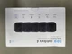 Outdoor 4 (4th Gen) Wireless Outdoor Smart Home Security Camera System with 5 Ca