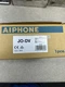 AIPHONE JO-DV Surface Mount Vandal Resistant Video Doorbell