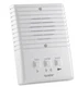 TekTone Apartment Speaker Station, 3 Wire (IR203E)