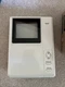 AIPHONE MYH-CU SURFACE MOUNT MAIN VIDEO INTERCOM