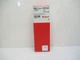 Legrand 037663 Starfix Bootlace Ferrule 1 mm&sup2; 1000 pcs