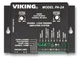 Paging Loud Ringer with 8 Ohm Horn By Viking Electronics