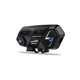 Motorcycle Bluetooth Intercom, Fodsports M1S Pro 2000m 8 Riders Group Motorbi...