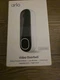 ARLO Video Doorbell 2nd Gen w/ Night Vision 180&deg;