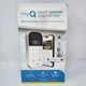 Chamberlain myQ Smart Garage Video Keypad, White (MYQ-K40TXXW)