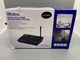 Wuloo Wireless Home Intercom System : 2 Pack - WL-666 - Black
