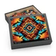 Puzzle (120, 252, 500-Piece) Southwestern Navajo Pattern Native American Aztec