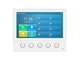 Fanvil i53W Indoor SIP Station, 6 SIP Lines, 5 Buttons, PoE, 7' Colour Touch