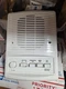 NuTone IS-339WH 5'' Radio Intercom Outdoor Speaker