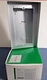 Comelit 31162 IKALL Housing with Rainshield 2 Module (Factory Sealed)