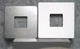 RETRO-8AT IntraSonic trim for larger 10" Intercom Room Station IST