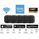 ⭐️ Blink Outdoor 4th Gen 2023 HD Wireless smart Security System 5 Cameras Kit⭐️