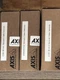 New Axis 18116-e Network Video Intercom station 